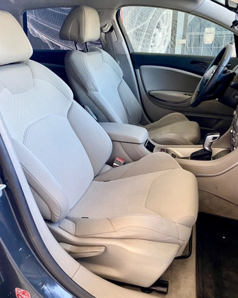 Citroen C5 cena 10900 przebieg: 330580, rok produkcji 2010 z Pszczyna małe 277